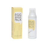 Too Cool For School Egg Mousse Pack (100ml)
