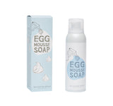 Too Cool For School Egg Mousse Soap (150ml)