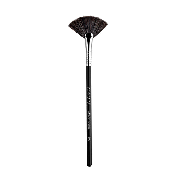 Sigma Beauty Strobing Fan Brush - F42