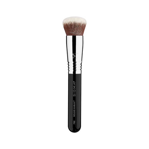 Sigma Beauty Round Kabuki Brush - F82