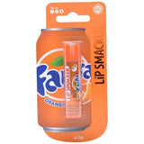 Lip Smacker Fanta Balm Orange, 4 g