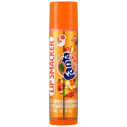 Lip Smacker Fanta Balm Orange, 4 g
