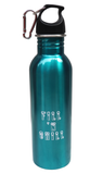 Eagle Home Fill N Chill (Twist) 750 ml Single Walled Bottle