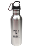 Eagle Home Fill N Chill (Twist) 750 ml Single Walled Bottle