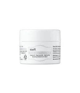 Klairs Freshly Juiced Vitamin E Mask