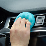 GARTIG Multipurpose Laptop Car AC Vent Interior Dust Cleaning Slime Gel Jelly Detailing Putty Kit