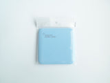 GARTIG Antibacterial Mask Storage Case, Portable Mask Storage Box Case (Pack of 2)