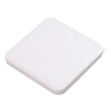 GARTIG Antibacterial Mask Storage Case, Portable Mask Storage Box Case (Pack of 2)