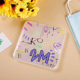 GARTIG Designer Antibacterial Portable Mask Storage Box Case (Pack of 2)