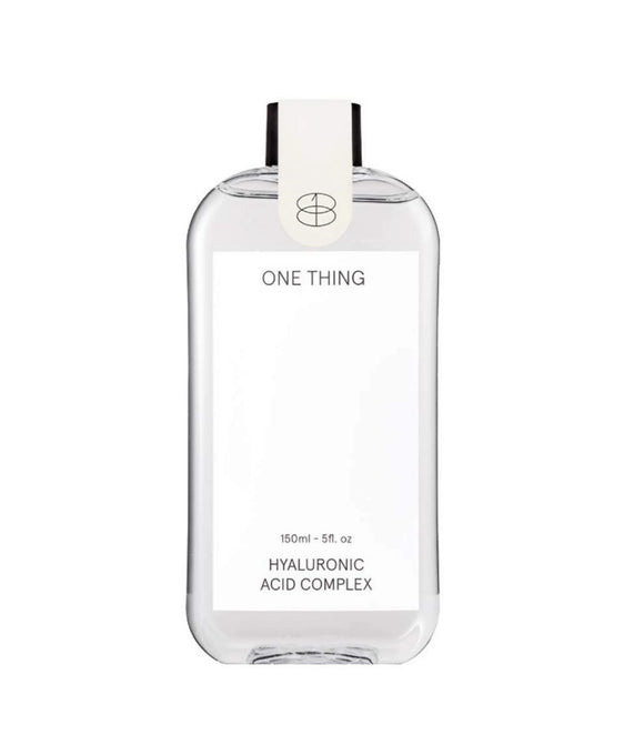 One Thing Hyaluronic Acid Complex