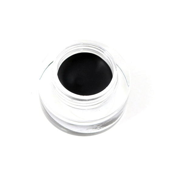 Bharat & Dorris Cream Eye Liner - 01 Black