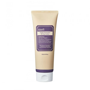 Klairs Supple Preparation All Over Lotion 250ml