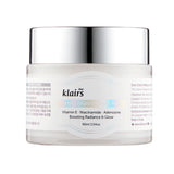 Klairs Freshly Juiced Vitamin E Mask