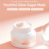 Klairs Youthful Glow Sugar Mask 110ml