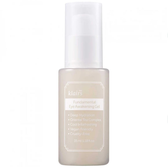 Klairs Fundamental Eye Awakening Gel 35ml