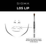 Sigma Beauty Lip Brush - L05