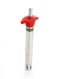 CRYSTAL Stainless Steel ARISTO LIGHTER (Color and Design May Vary)