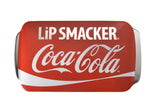 Lip Smacker Coca Cola Tin Box Lip Balm 6 pcs (4gm Each)