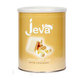 Jeva Liposoluble Wax White Chocolate (800ml)