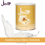 Jeva Liposoluble Wax White Chocolate (800ml)