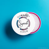 Sigma Beauty SigMagic Scrub