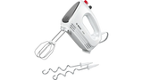Bosch Hand mixer CleverMixx 375 W White (MFQ22100IN)
