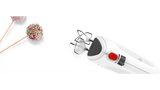 Bosch Hand mixer CleverMixx 375 W White (MFQ22100IN)
