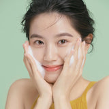 Make P:Rem Safe Me Relief Moisture Cleansing Foam 150ml