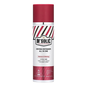 M'solic Drying Defender All In One 130ml