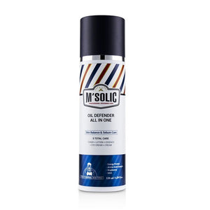 M'solic Oil Defender All In One 130ml