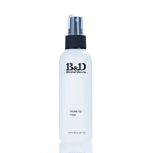 Bharat & Dorris Make-Up Fixer (150 ml)
