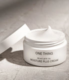 One Thing Moisture Plus Cream