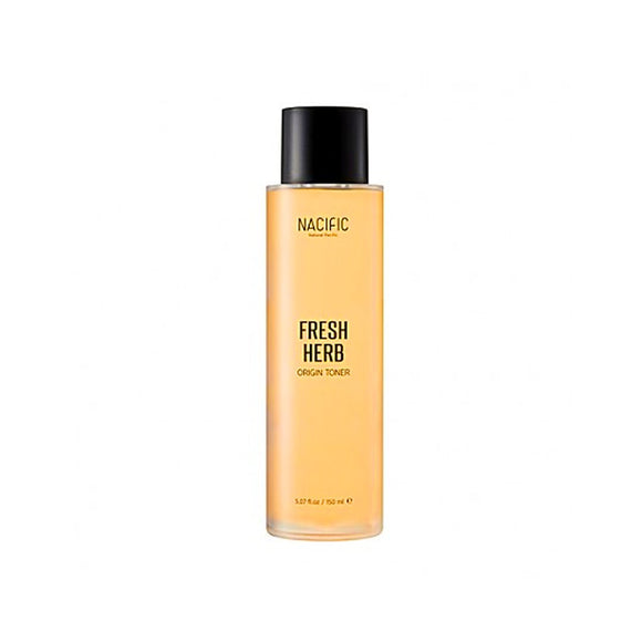 Nacific Fresh Herb Origin Toner 150ml