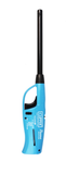 Clipper Neo Flama Matchless flame lighter (Assorted Colour) with refiller 100ml