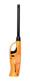 Clipper Neo Flama Matchless flame lighter (Assorted Colour) with refiller 100ml