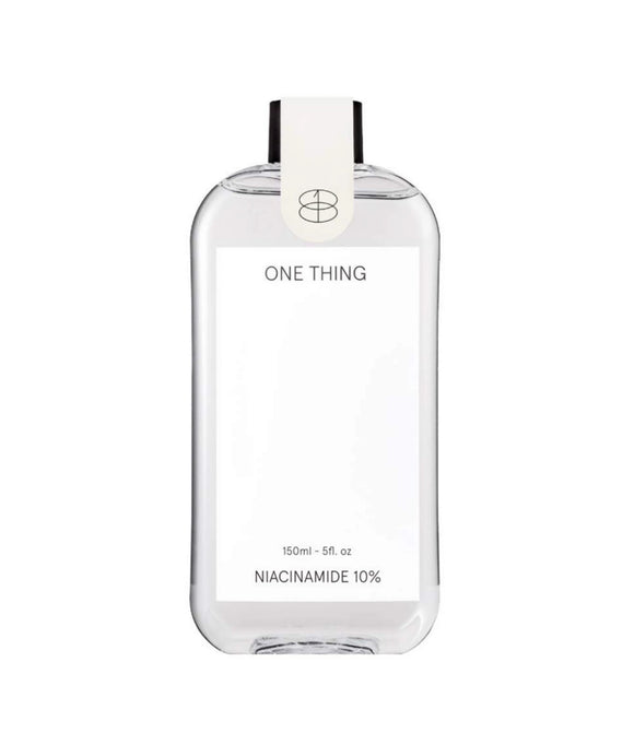 One Thing Niacinamide 10% (150ml)