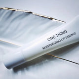 ONE THING Moisturizing Lip Essence (13ml)