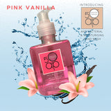 50AP Anti Bacterial Moisturizing Hand Wash - Pink Vanilla Handwash (300ml)