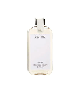 One Thing Propolis + Honey Extract (150ml)