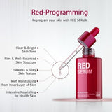 Skin And Lab Dr. Color Effect: Red Serum 40 ml