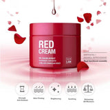 Skin & Lab Dr. Color Effect: Red Cream 50ml