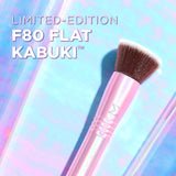 Sigma Beauty Pink F80 Flat Kabuki™ Brush