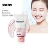SNP Prep Peptaronic Tone Up Cream 100ml