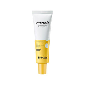 SNP Prep Vitaronic Gel Cream 50ml