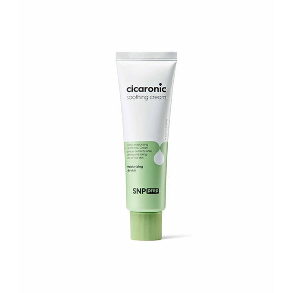 SNP Prep Cicaronic Soothing Cream 50ml