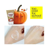 Too Cool For School Pumpkin Sleeping Pack 30ml