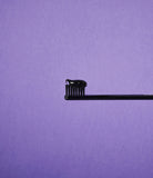 Unpa Cha Cha Black Whitening Charcoal Toothpaste