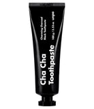 Unpa Cha Cha Black Whitening Charcoal Toothpaste
