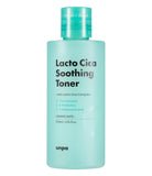 Unpa Lacto Cica Soothing Toner (200ml)