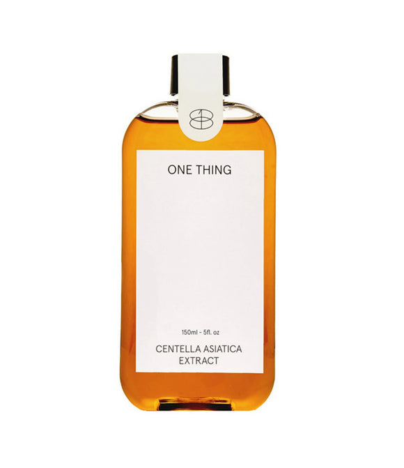 One Thing Centella Asiatica Extract (150ml)